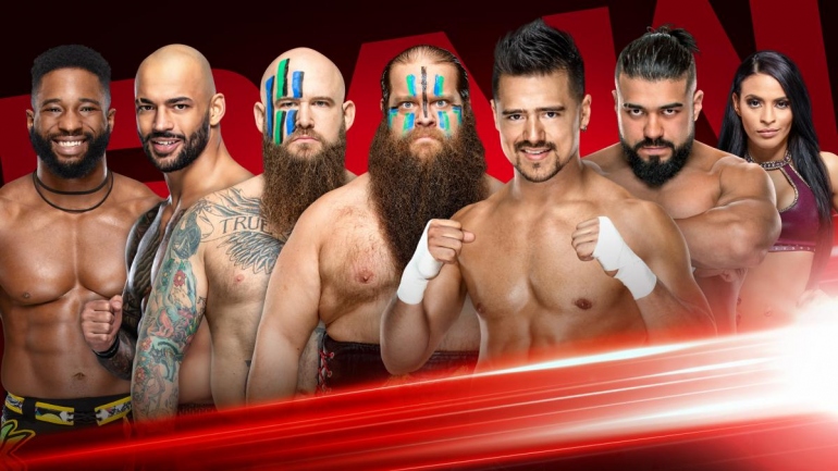 WWE Raw Preview: Major Triple Threat match announced for Summerslam main event