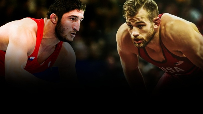 Olympic vs World champion: Sadulaev vs David Taylor likely in October