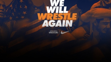 UWW partners with Nike wrestling for ‘We Will Wrestle Again’ campaign