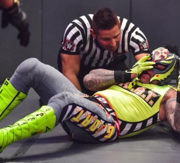WWE News: Latest update on Rey Mysterio’s eye injury