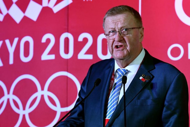 Tokyo Olympics: Less cultural more traditional aspects to be part of simplified games, says IOC Vice President Coates