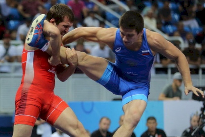 Russian Championships 2020 postponed again, new dates and location announced