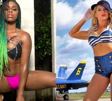 WWE Smackdown Preview: Naomi Will be ready to settle score with Lacey Evans this week