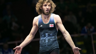 2020 European medallist sentenced to 10 years in prison for kidnapping and beating a man