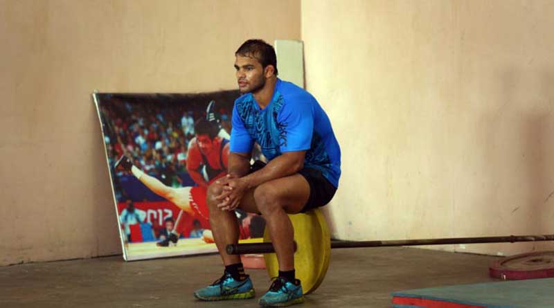 WFI has been very supportive in making my return to camp possible: Narsingh Yadav