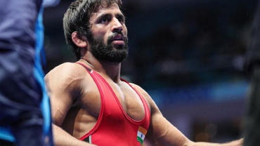 Bajrang Punia: Current situation more challenging for Tokyo Olympic hopefuls