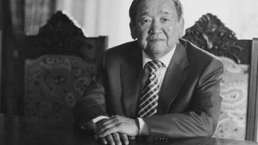 Kazakhstan’s first Olympic champion dies at 69