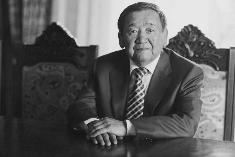 Kazakhstan’s first Olympic champion dies at 69