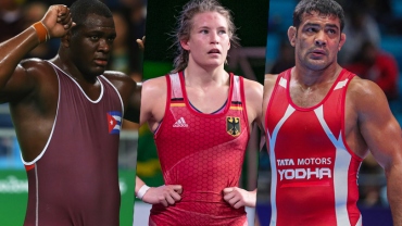 Wrestling: 5 wrestlers who will retire after Tokyo Olympics