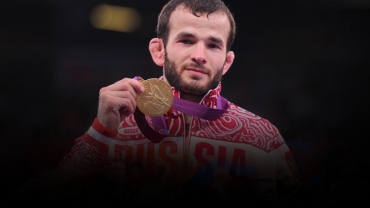 2012 Olympic champion likely to retire from wrestling