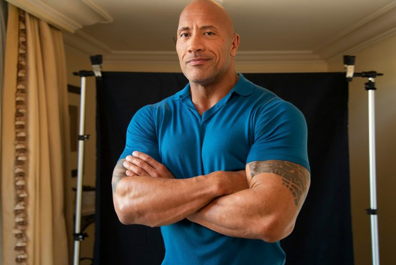 Dwayne ‘The Rock’ Johnson highest-paid actor for 2nd time in row, check how much he earned last year