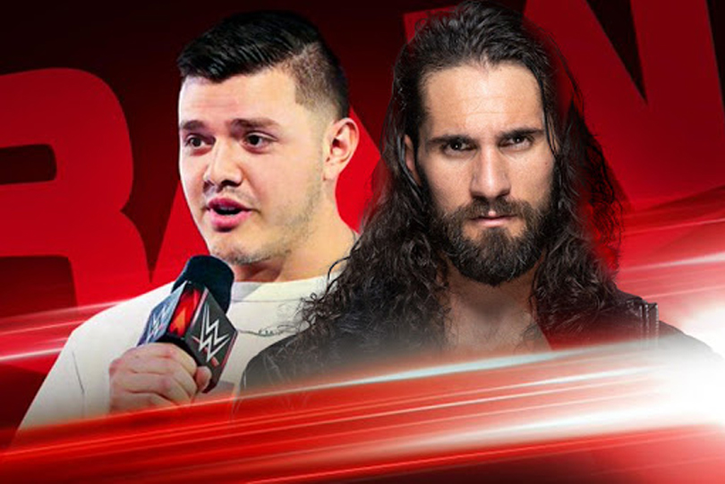 WWE RAW results predictions, confirmed matches, venue, time, date, live Streaming in India; All you need to know