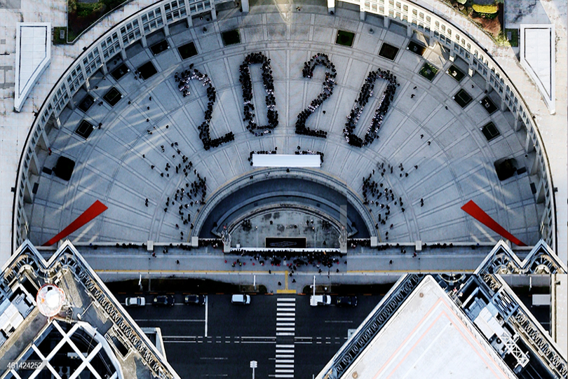 Nobody wants to see Olympics held behind closed doors, says Tokyo 2020 spokesman