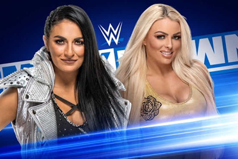 WWE Smackdown Live Predictions, confirmed matches, venue, date, time, live Streaming in India; All you need to know 15 August 2020