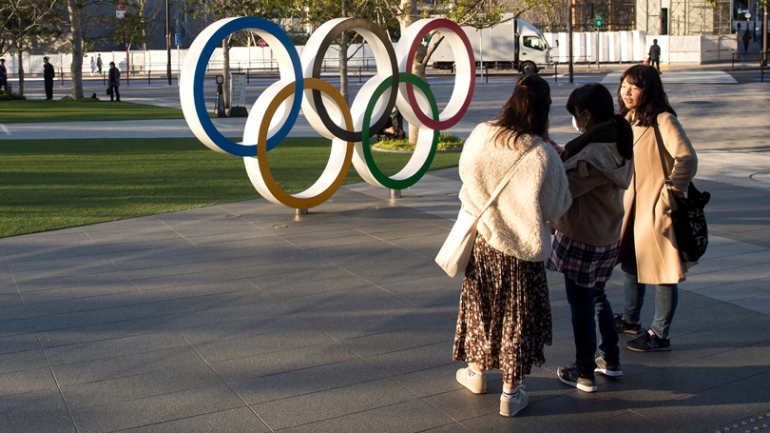 Tokyo Olympics: Over 50% Japanese companies want Tokyo 2020 cancelled