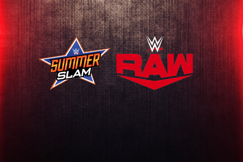 WWE Summerslam 2020: 5 wrestlers to watch out at Raw this weeks ahead of upcoming PPV