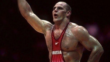 Wrestling Tales of Olympic Champion Karelin: My dream was to get as strong as my teammates