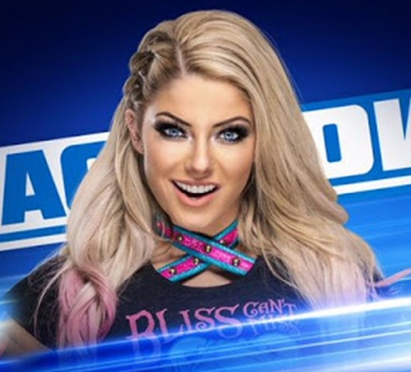 WWE Smackdown Preview: Alexa Bliss to explain about her run-ins with “The Fiend” Bray Wyatt this week