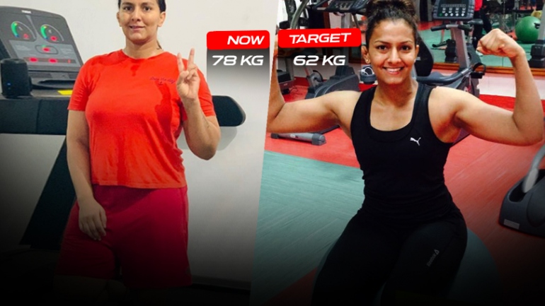 Geeta Phogat’s first challenge ahead of Tokyo Olympics: Reduce 16kgs and gain optimum fitness before world championships