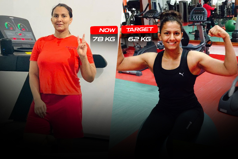 Geeta Phogat’s first challenge ahead of Tokyo Olympics: Reduce 16kgs and gain optimum fitness before world championships