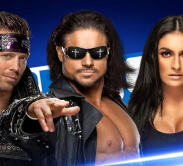 WWE Smackdown Preview: 3 things which will make this week’s episode special