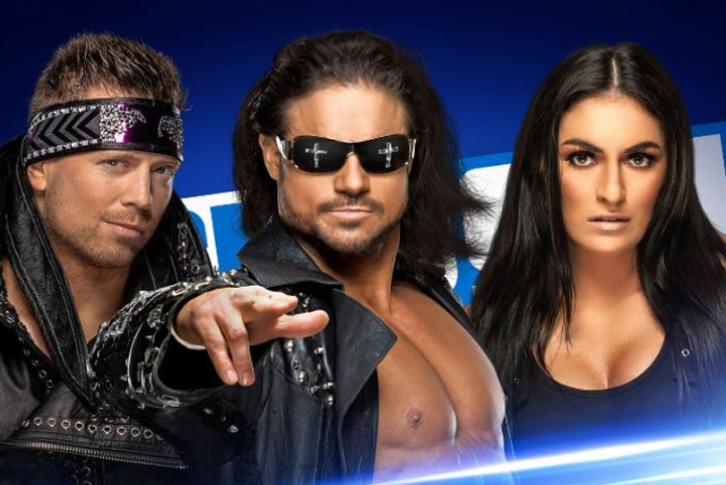 WWE Smackdown Preview: 3 things which will make this week’s episode special