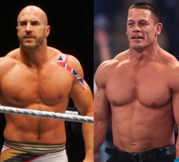 WWE News: John Cena gives retirement advice to Cesaro, here is why