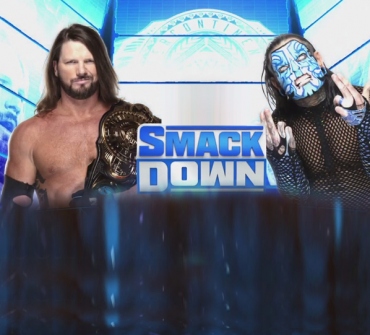 WWE Smackdown Preview August 22, 2020 episode: Two major championship matches announced for tonight’s SmackDown Live, check details