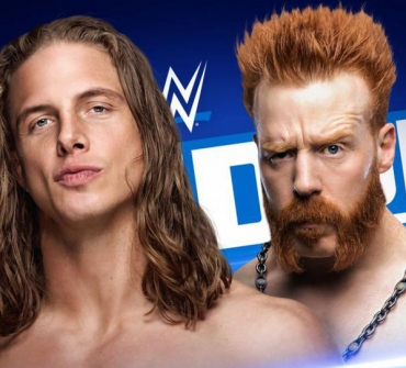 WWE Smackdown Preview: Matt Riddle all set to shock Sheamus this week