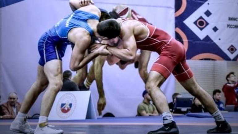 Russian junior championships schedule announced, nationals to begin from September