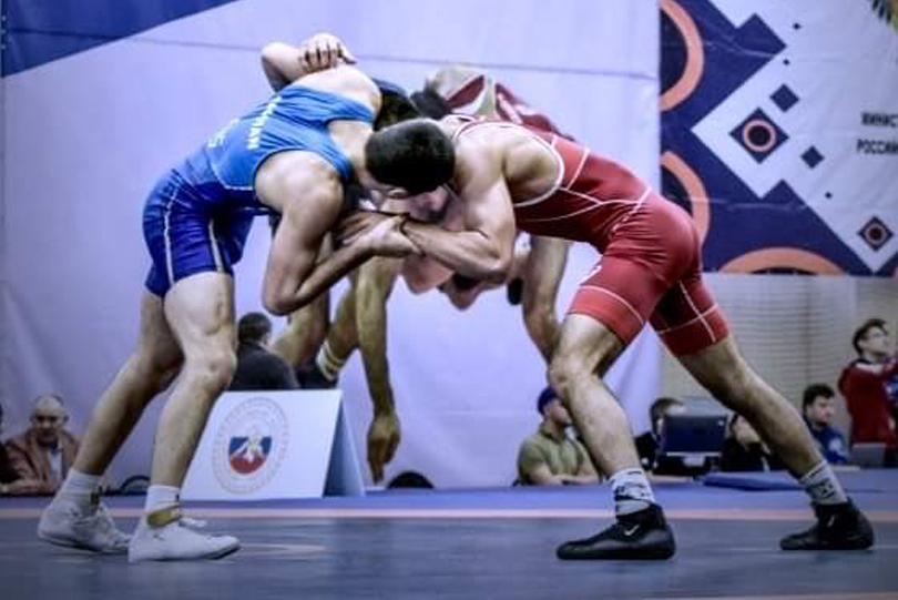 Russian junior championships schedule announced, nationals to begin from September