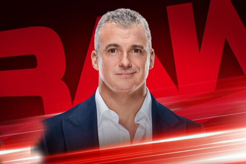 WWE RAW Preview: Who will compete in  Shane McMahon’s RAW Underground next week