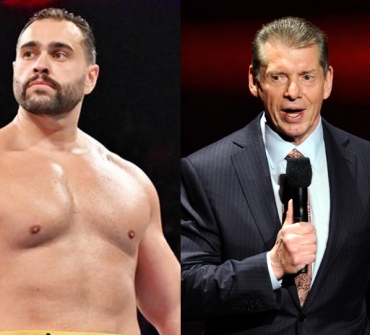 WWE News: Rusev trolls his former boss Vince McMahon, here is why