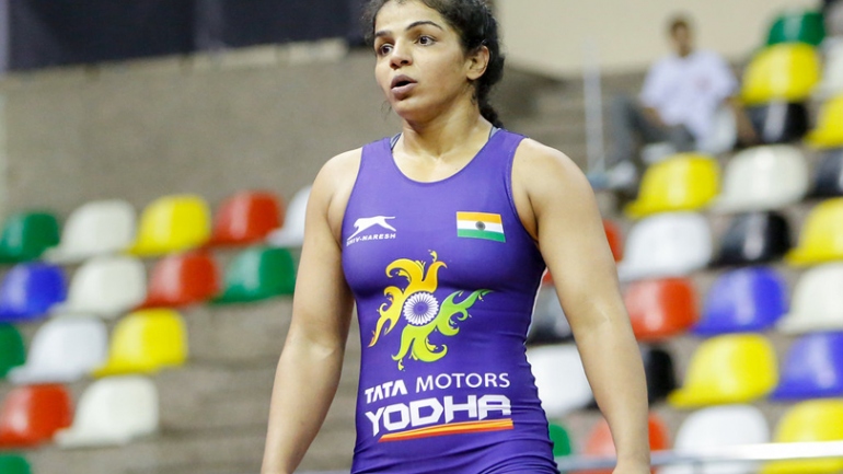 Sakshi Malik in catch-22 situation over attending the national camp