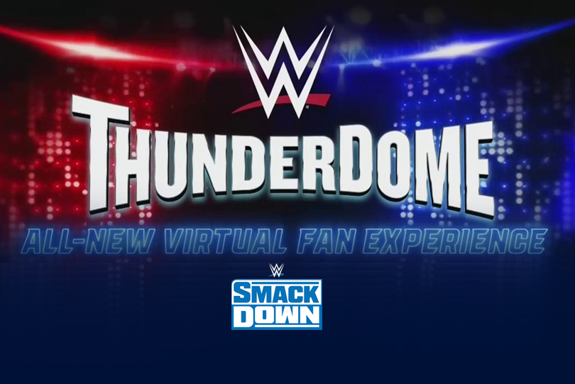 WWE Smackdown confirmed matches, full show Preview, match card Predictions, locations, date, time, live Streaming in India; All you need to know (22 August 2020)
