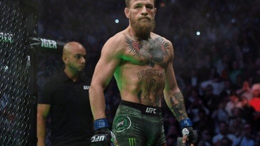 Conor McGregor to compete at Tokyo Olympics? Ex-UFC champ drops massive hint