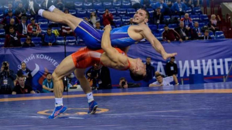 Russian wrestling championship might not be held this year, fate to be decided in 2 weeks
