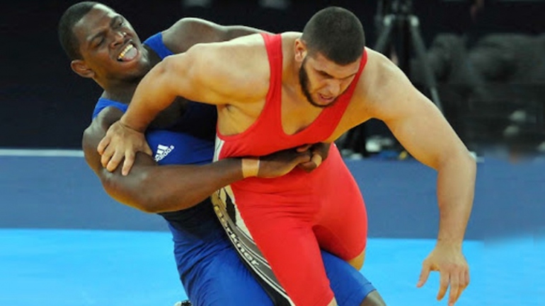 Cuba likely to resume wrestling competition by December