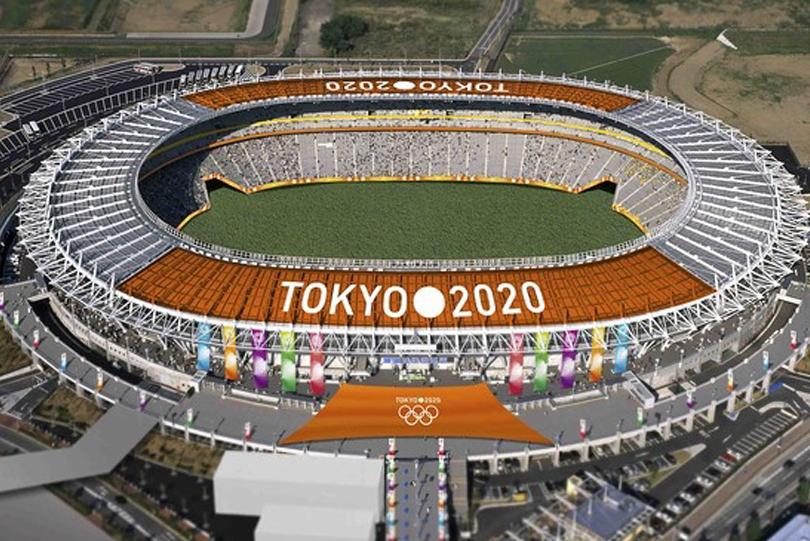 Tokyo Olympics woes: 2 cases positive covid-19 cases reported in last 24 hours