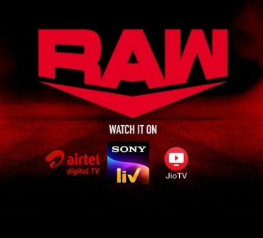 WWE Raw results August 11, 2020 LIVE results streaming in India: When and where to watch it on AirtelTV, Sony and JioTV, Check details