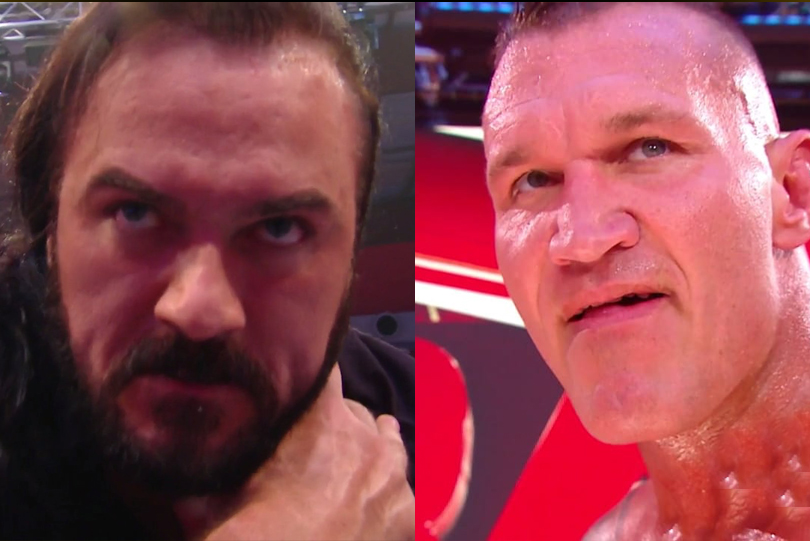 WWE Raw News: Randy Orton destroys another legend ahead of Summerslam 2020