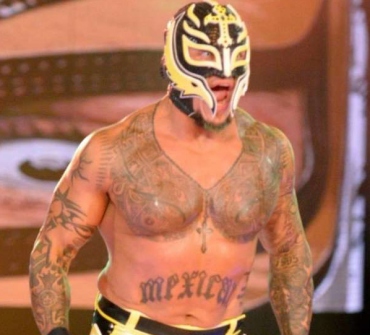 Rey Mysterio gives an update on his future plans with WWE