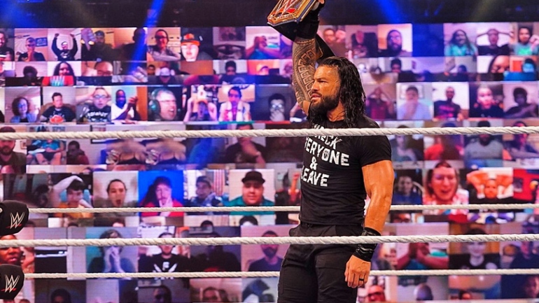 WWE Summerslam 2020 recap and highlights: Roman Reigns finally makes comeback, might compete at Payback 2020