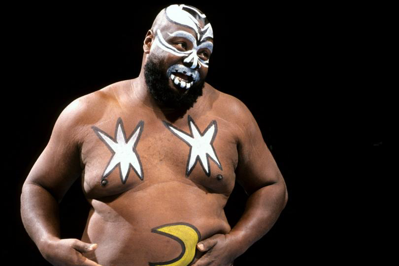 WWE is saddened to learn that James Harris, known to WWE fans as Kamala, has passed away at age 70.