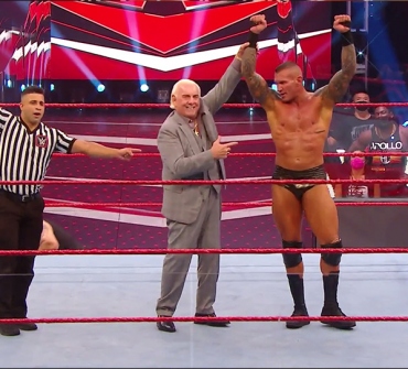 WWE Raw results, recap, highlights, and videos: Here is how Raw’s August 11, 2020 episode ended
