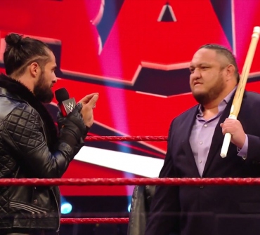 WWE RAW Results and highlights: Top 5 flabbergasting moments from this week’s Monday Night RAW