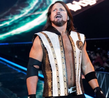 WWE News: AJ Styles big announcement on his future plans, check what he said
