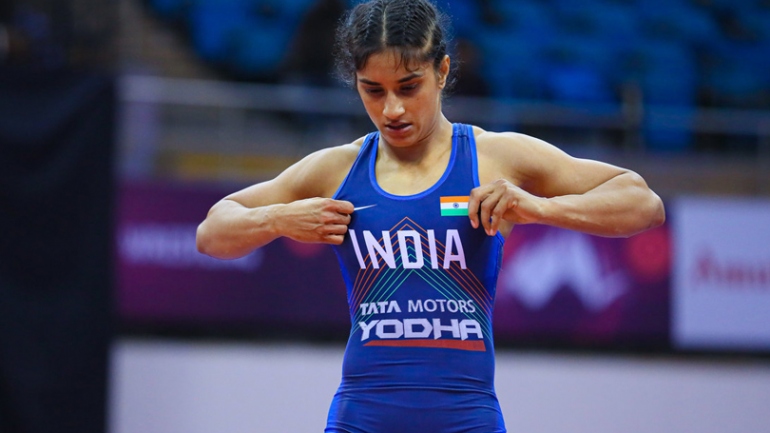 Wrestling Weekly Bulletin: From Vinesh Phogat testing covid positive to National Awards going virtual; Top 10 stories which grabbed headlines