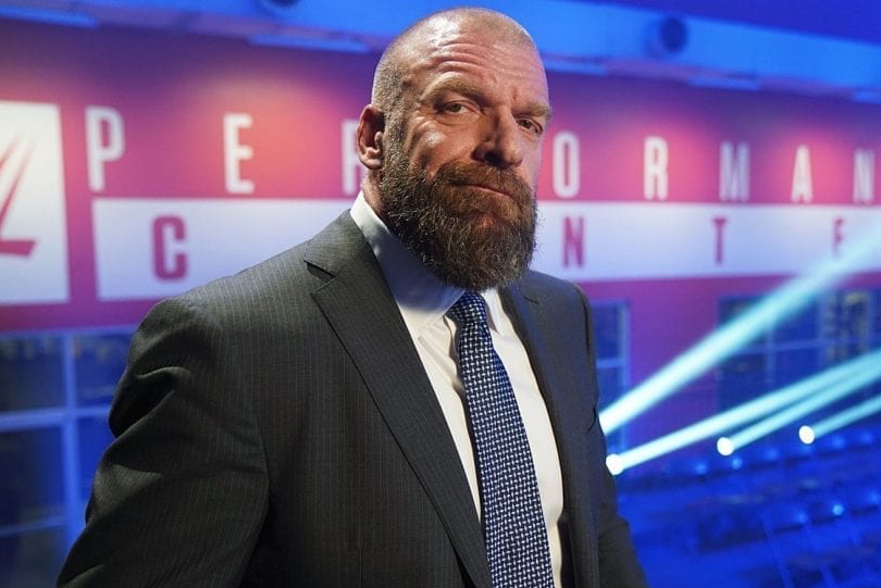 WWE News: Triple H reveals challenges WWE face due to covid-19