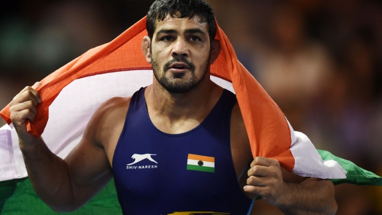 Rewind, Pause and Play: On this day, Sushil Kumar won first Olympic medal at Beijing Games